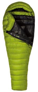 Foto Sea to Summit Traverse XTI right Zip (Modell 2012) Gr: regular