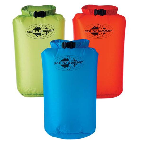 Foto SEA TO summit ultra-sil DRY sack - 13L