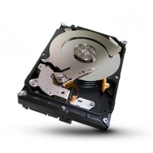 Foto Seagate - SV35 Series - 5212716