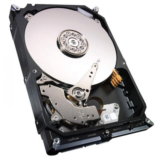 Foto Seagate barracuda 4tb sata3 5.900rpm