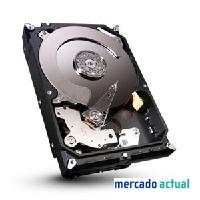 Foto seagate barracuda disco duro - 3 tb - sata-600