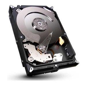 Foto Seagate disco duro interno barracuda 7200.14 st3000dm001 3,5