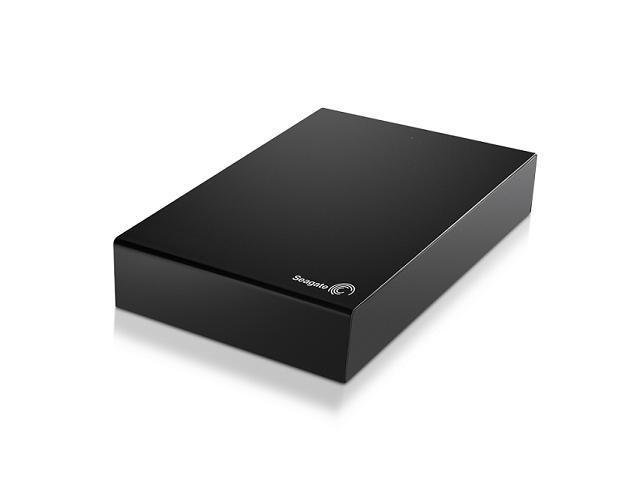 Foto Seagate Expansion 3.5