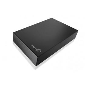 Foto Seagate Expansion Desktop Disco duro, 3.5´´ externo, USB 2.0 + USB 3.0, 3 TB