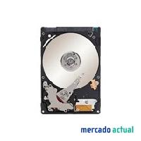 Foto seagate laptop sshd - unidad de disco duro híbrido - 1 tb -