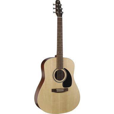 Foto Seagull S 6 + SPRUCE solid Spruce Top