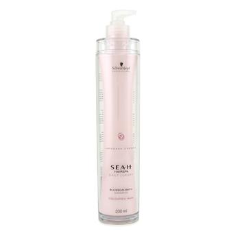 Foto Seah Blossom Bath Shampoo ( For Coloured Hair )