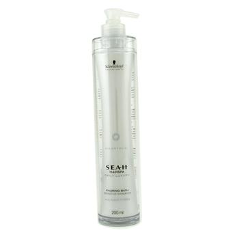 Foto Seah Calming Bath Sensitive Shampoo ( For All Hair Types )