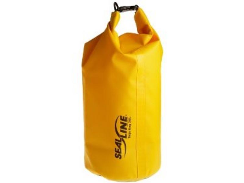 Foto Seal Line Baja 55L Dry Bag (Yellow)