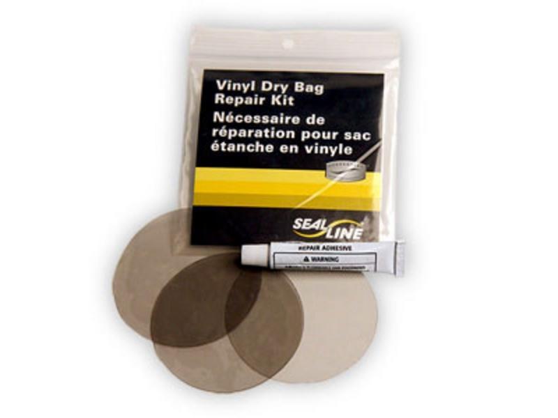 Foto Seal Line Vinyl Dry Bag Repair Kit