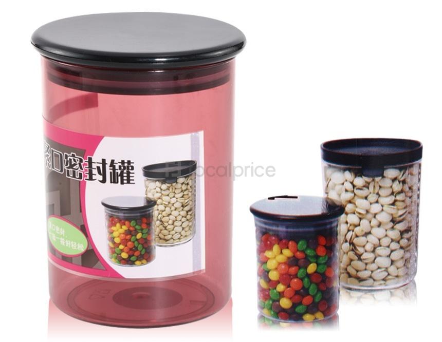 Foto Sealed Storage Container 800L