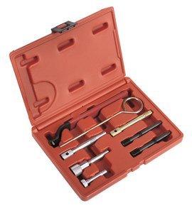 Foto SEALEY DIESEL ENGINE TIMING KIT - CHRYSLER/LDV 2.5CRD - BELT DRIVE