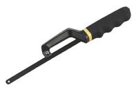 Foto Sealey Mini Hacksaw With Bi-metal Blade