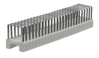 Foto Sealey Staples 4-6mm Round 4 X 8mm Flat For Ct610 Pack Of 200