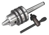 Foto Sealey Tailstock Chuck Mt1 10mm