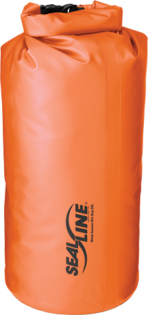 Foto Sealline Black Canyon™ Dry Bag 10L Orange (Modell 2013)