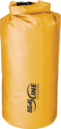 Foto Sealline Black Canyon™ Dry Bag 10L Yellow (Modell 2013)