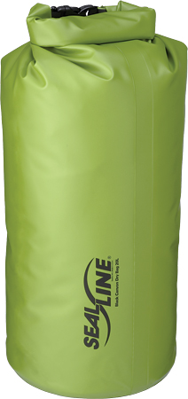 Foto Sealline Black Canyon™ Dry Bag 20L Green (Modell 2013)