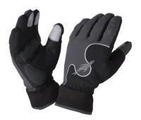 Foto SealSkin Guantes SealSkinz Road Cycle grís T.M (9)