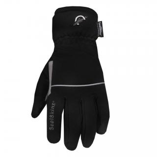 Foto Sealskinz Guantes Extra Cold Weather Cycle Unisex Negro