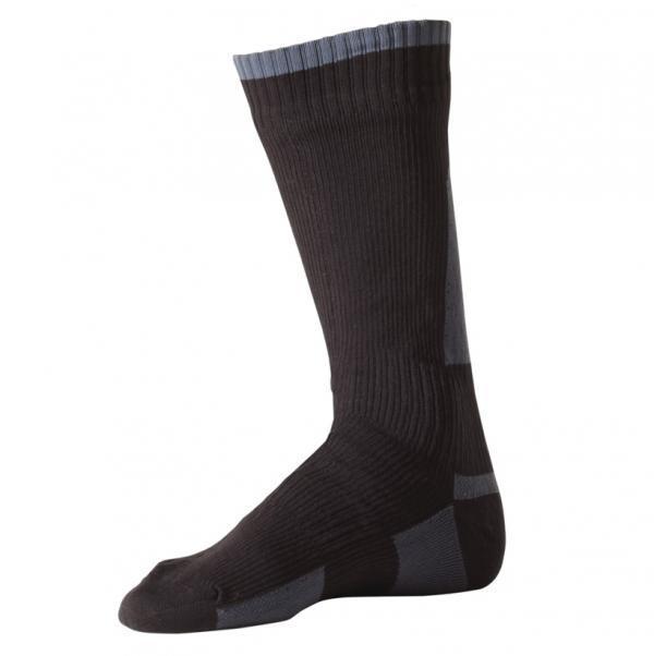 Foto Sealskinz Mid-Weight Mid-Length Sock