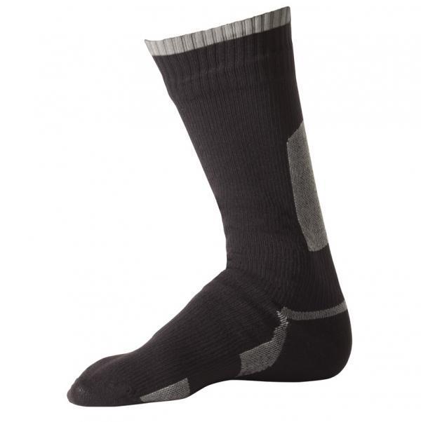 Foto Sealskinz Thin Mid-Length Sock