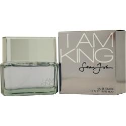 Foto Sean John I Am King By Sean John Edt Spray 50ml / 1.7 Oz Hombre