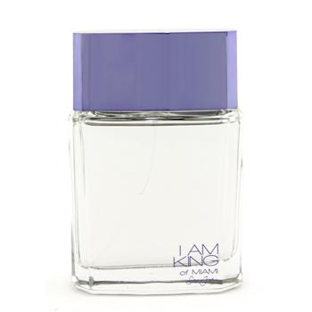Foto Sean John I Am King Of Miami Agua de Colonia Vap. 100ml/3.4oz
