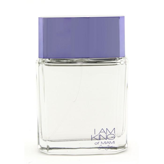 Foto Sean John I Am King Of Miami Agua de Colonia Vap. 100ml/3.4oz