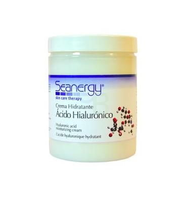 Foto Seanergy crema acido hialuronico hydratante 300ml