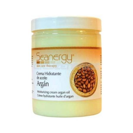 Foto Seanergy Crema Argan Hidratante 300ml