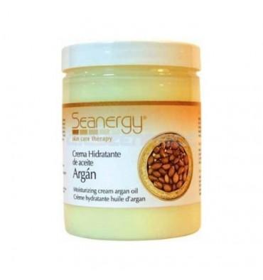 Foto Seanergy crema argan hidratante 300ml
