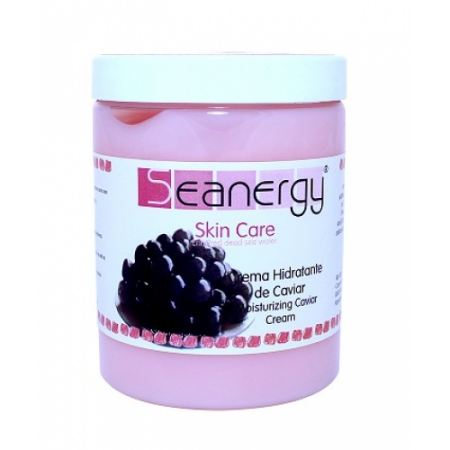 Foto Seanergy Crema Caviar Hidratante 300ml