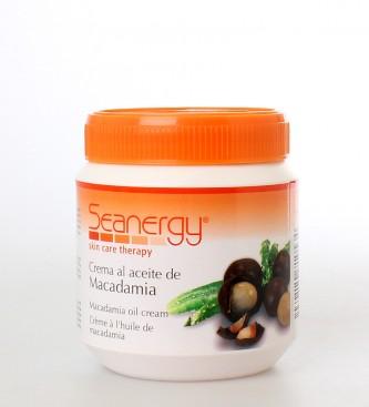 Foto Seanergy. Crema Hidratante de Macadamia Seanergy 500ml-Para el cuerpo-