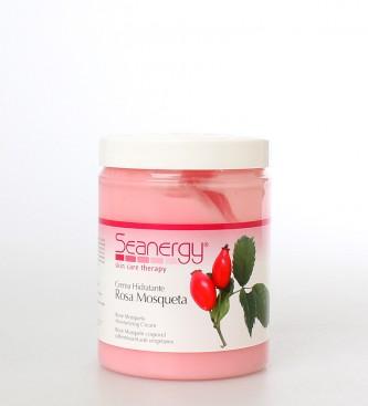 Foto Seanergy. Crema Hidratante de Rosa Mosqueta Seanergy 300ml-Para el cue