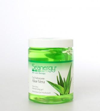 Foto Seanergy. Gel Hidratante de Aloe Vera Seanergy 300ml-Para el cuerpo-
