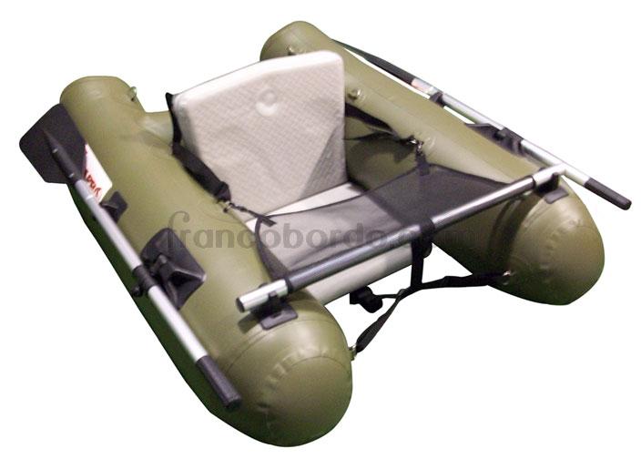 Foto Seapro Pato de Pesca CFH145
