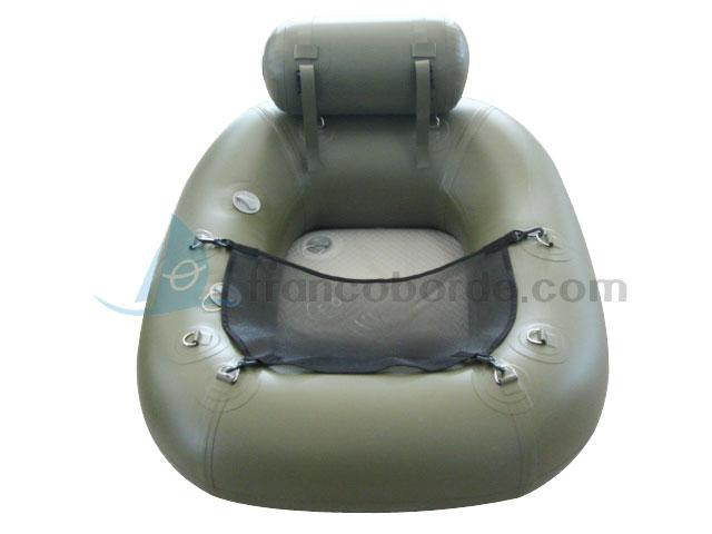 Foto Seapro Pato de Pesca CFO118