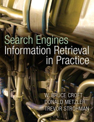 Foto Search Engines: Information Retrieval In Practice: United States Edition