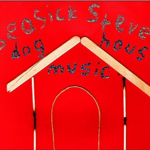 Foto Seasick Steve: Dog House Music CD