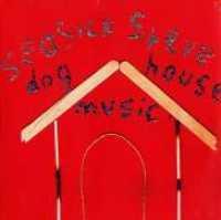 Foto SEASICK STEVE - DOGHOUSE MUSIC LP