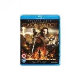 Foto Season Of The Witch Blu-ray