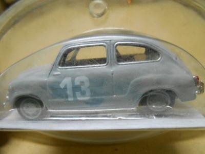 Foto Seat 600, Nardi 1000, 13, Solido 1/43