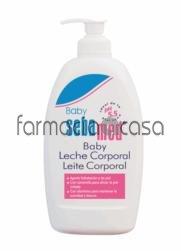Foto Seba Med Baby Leche Corp 400Ml