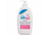 Foto Seba med baby leche corporal 400ml