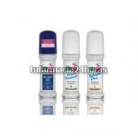 Foto SEBA MED DESOD ROLL-ON SIN ALCOHOL 24H