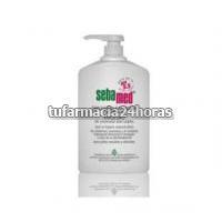 Foto SEBA MED EMULSION DE BAÑO 200 ML