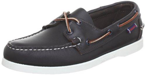 Foto Sebago DOCKSIDES B72763 - Náuticos para hombre, color marrón, talla 40