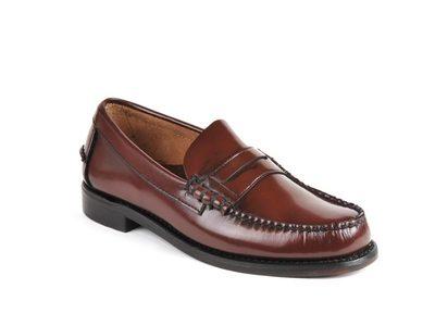 Foto Sebago Mocasin Americano 766