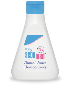 Foto Sebamed baby champú suave, 250 ml